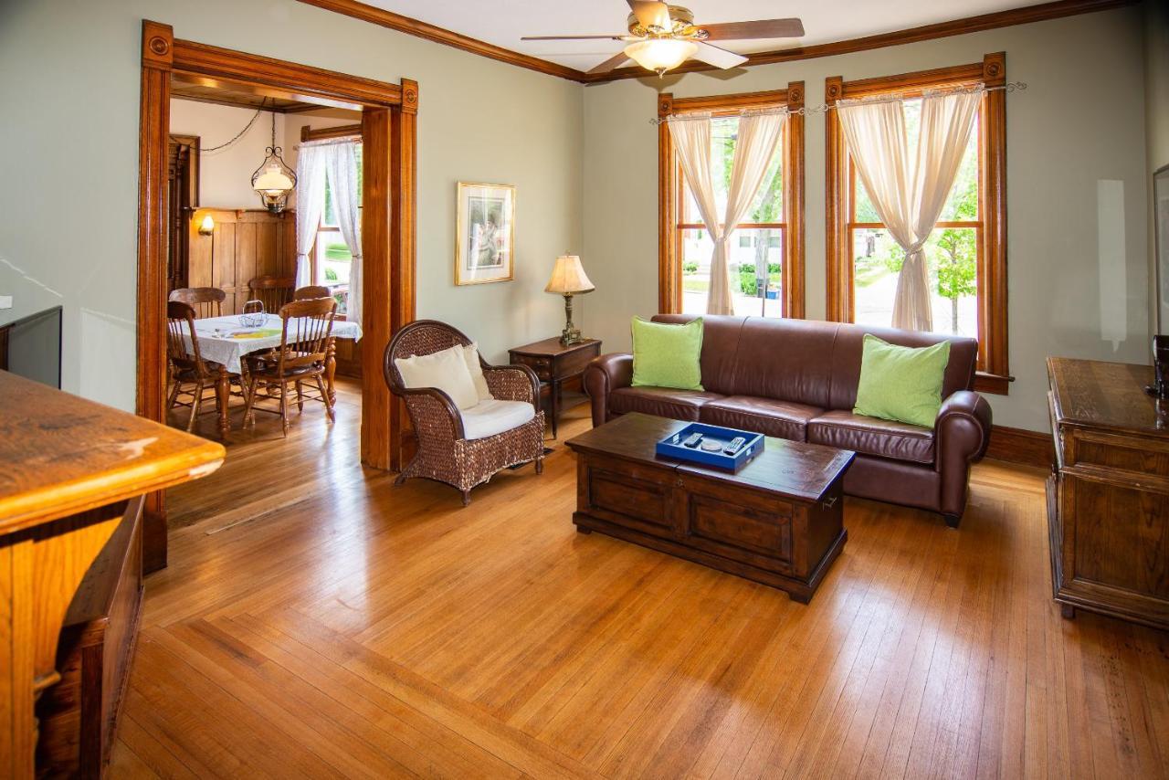 Serendipity Resort Grand Haven Eksteriør billede