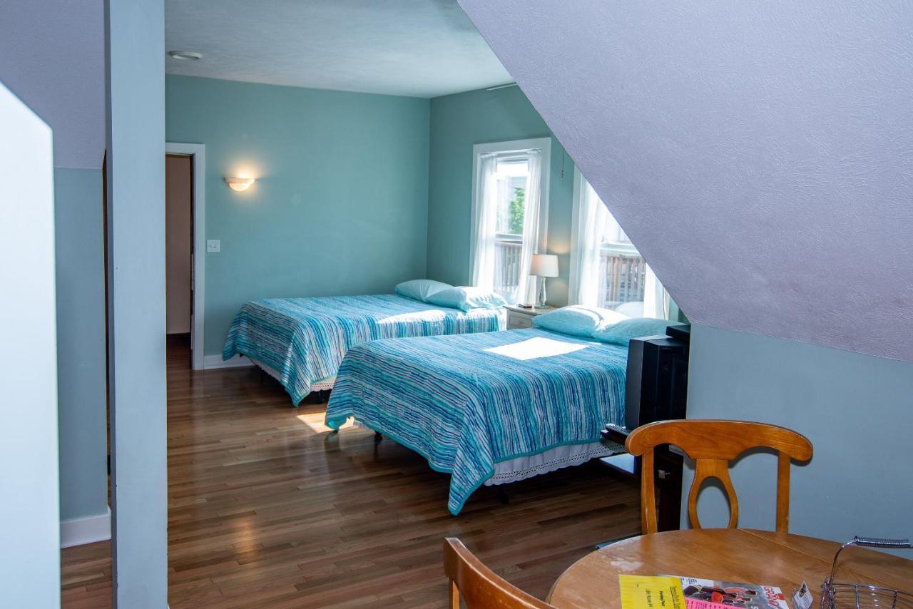 Serendipity Resort Grand Haven Eksteriør billede
