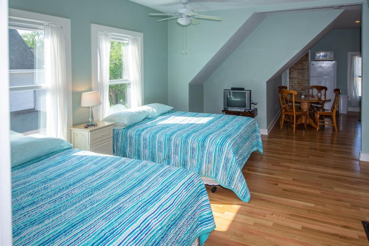 Serendipity Resort Grand Haven Eksteriør billede
