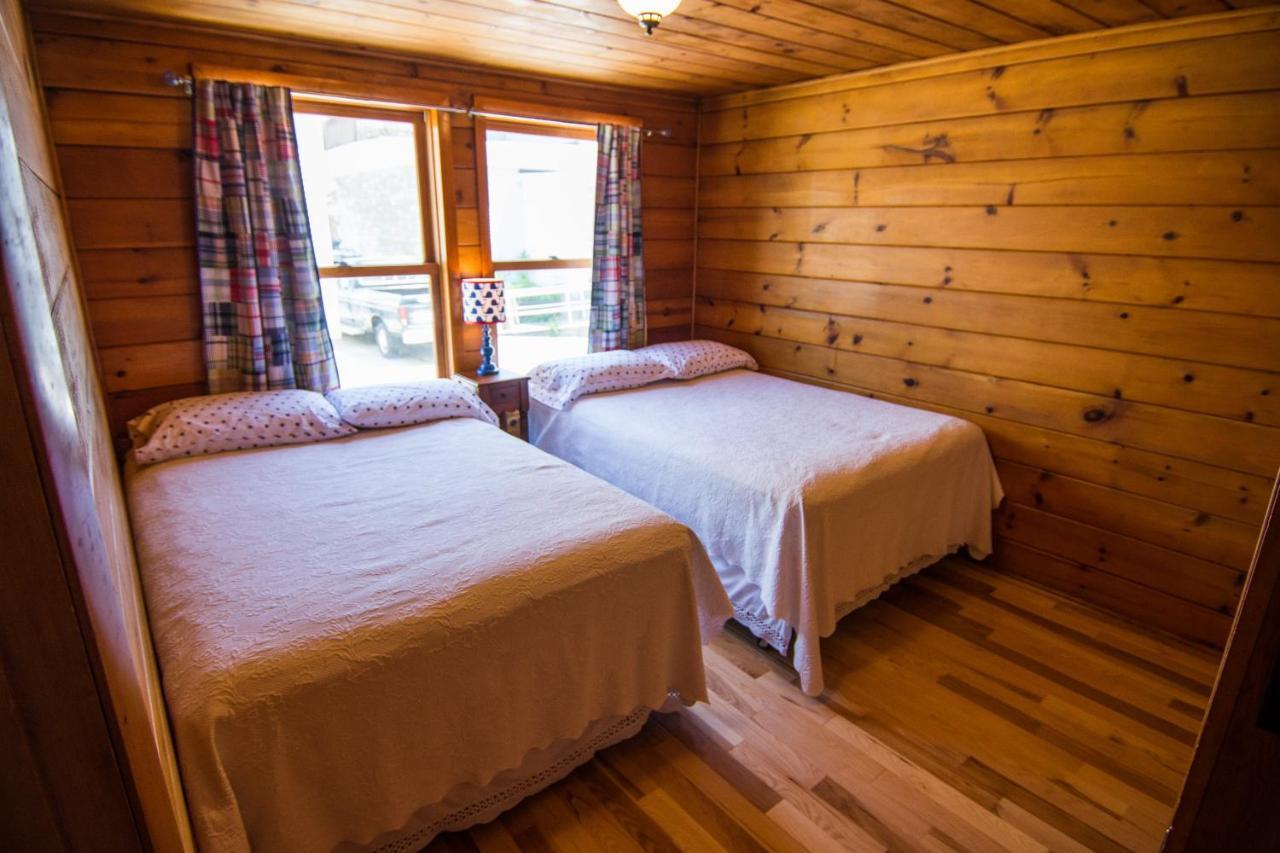 Serendipity Resort Grand Haven Eksteriør billede