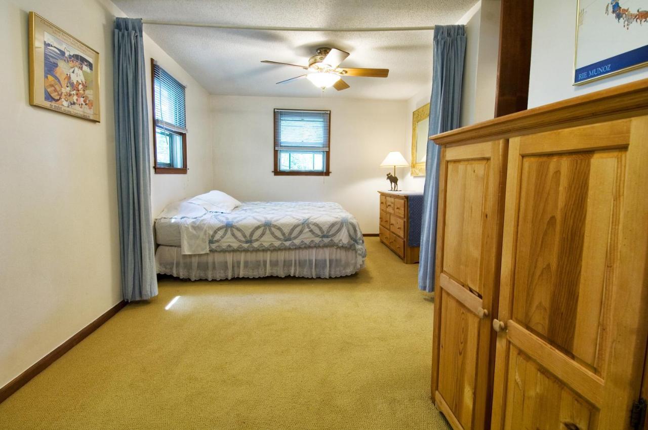 Serendipity Resort Grand Haven Eksteriør billede