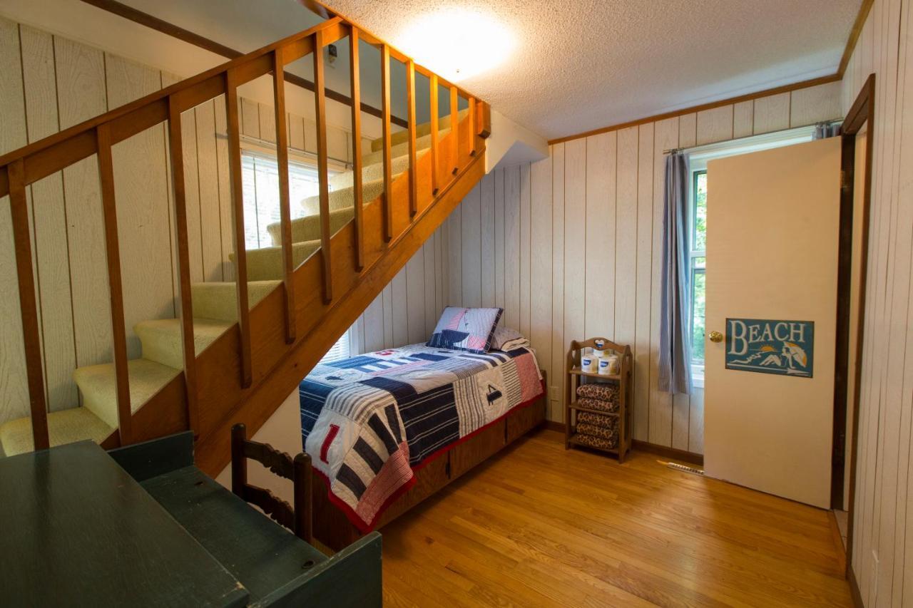 Serendipity Resort Grand Haven Eksteriør billede