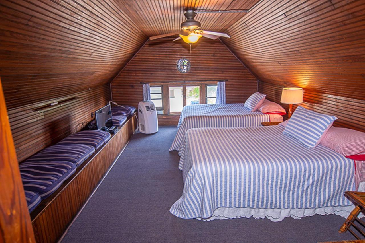 Serendipity Resort Grand Haven Eksteriør billede