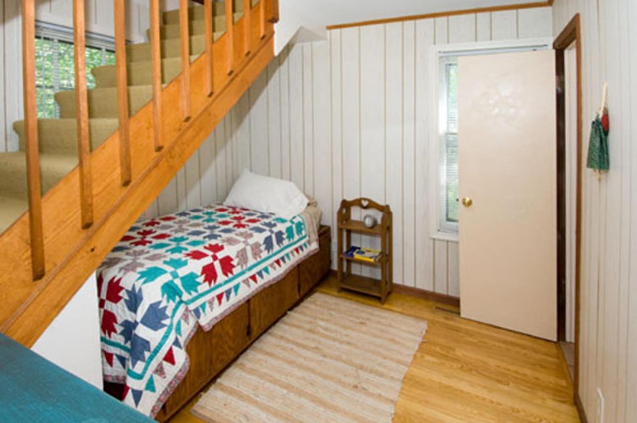 Serendipity Resort Grand Haven Eksteriør billede