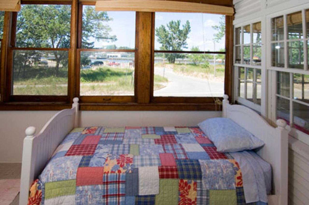 Serendipity Resort Grand Haven Eksteriør billede