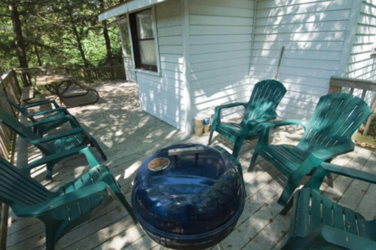 Serendipity Resort Grand Haven Eksteriør billede