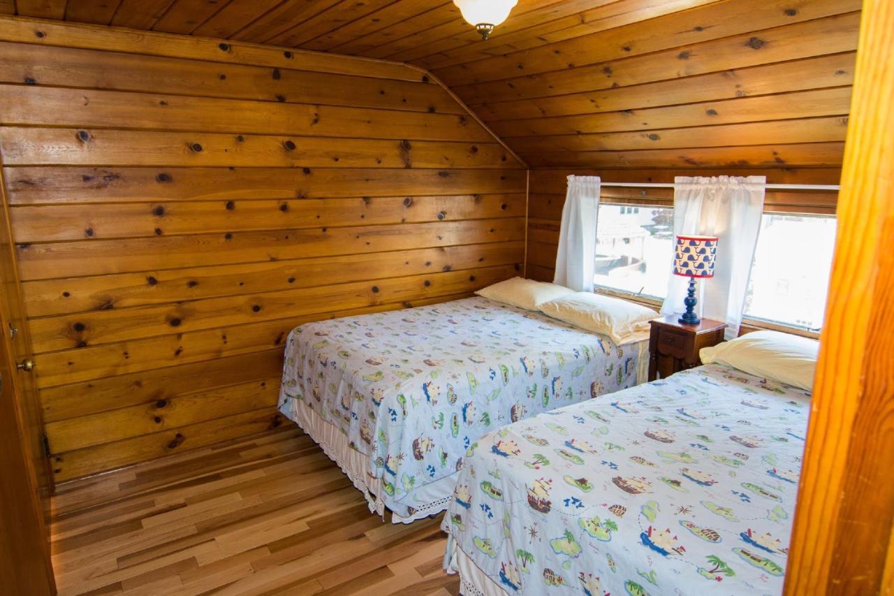 Serendipity Resort Grand Haven Eksteriør billede