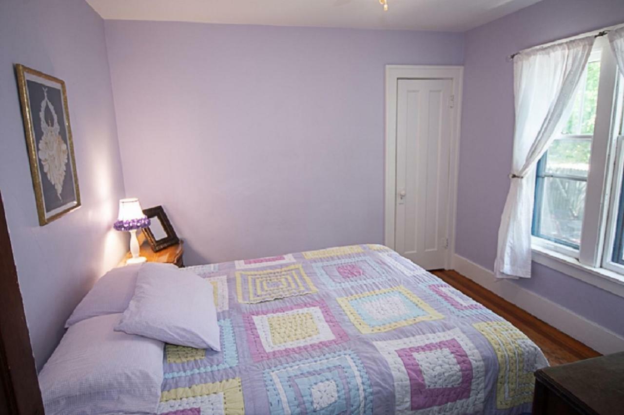 Serendipity Resort Grand Haven Eksteriør billede