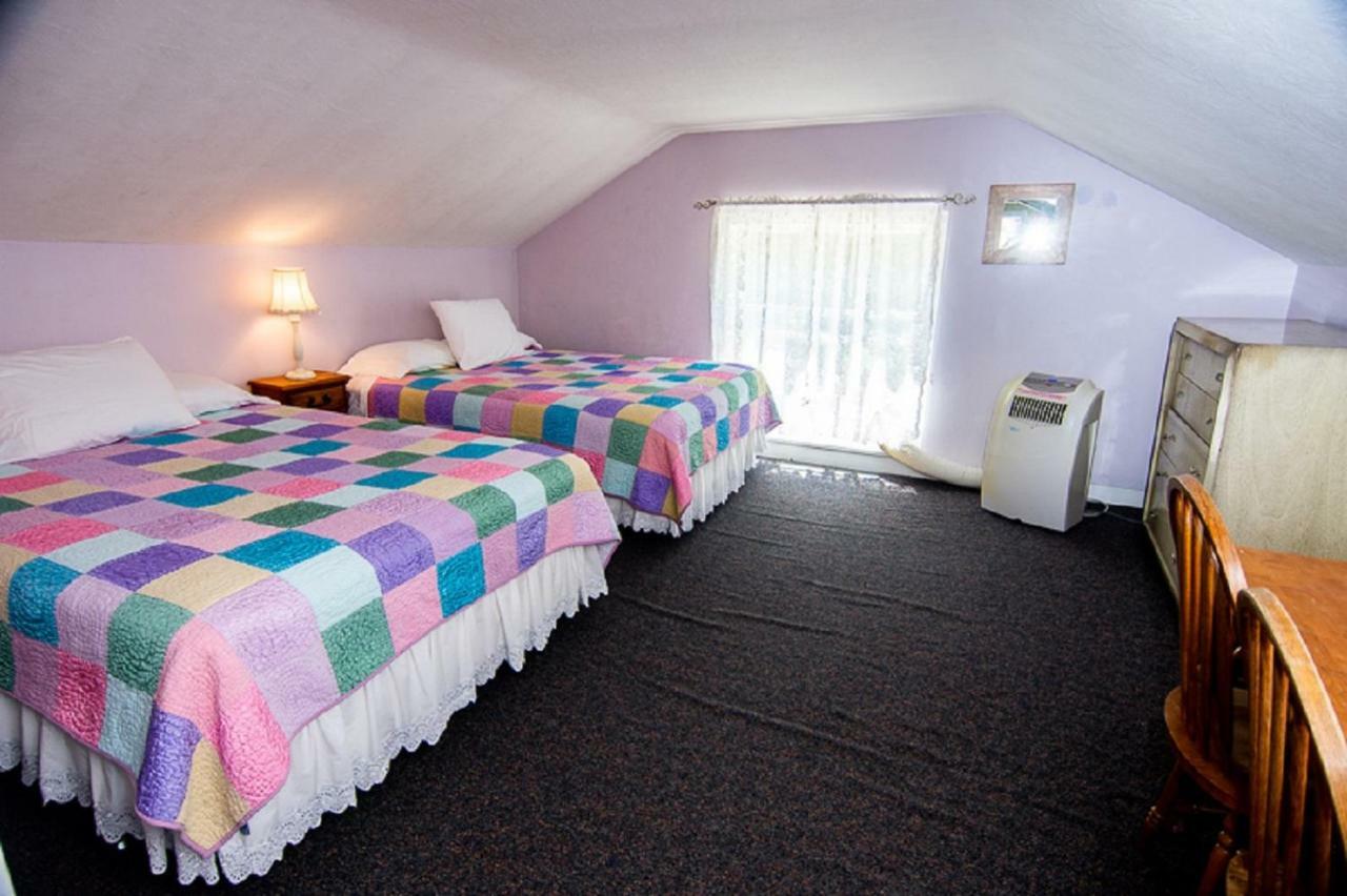 Serendipity Resort Grand Haven Eksteriør billede