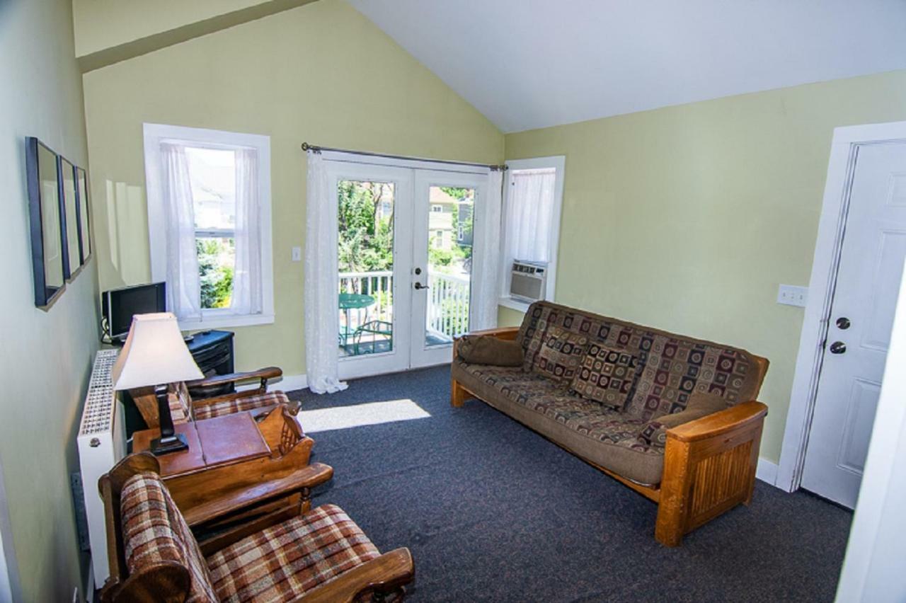 Serendipity Resort Grand Haven Eksteriør billede