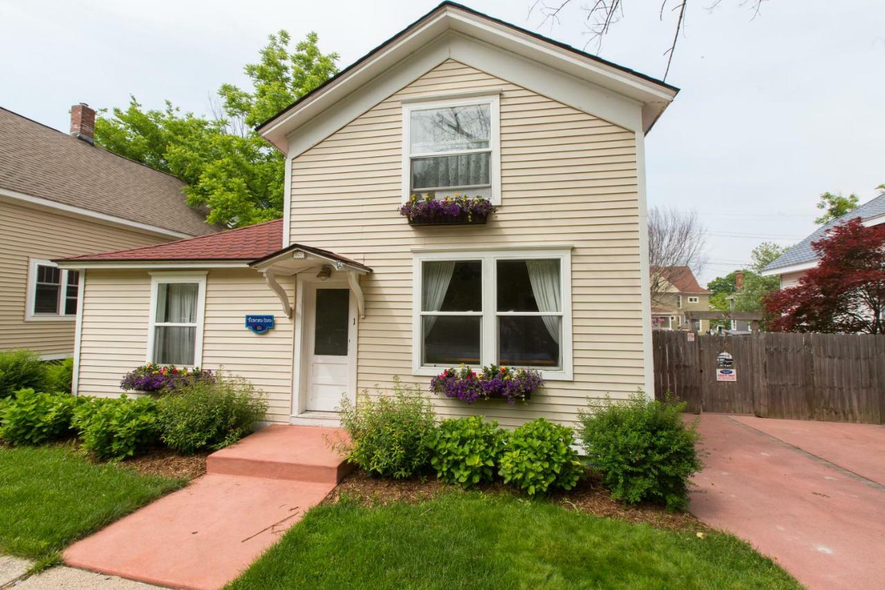 Serendipity Resort Grand Haven Eksteriør billede