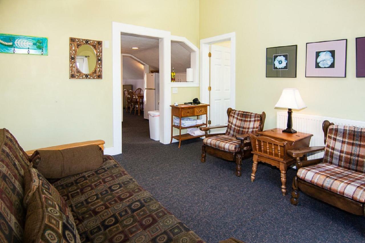 Serendipity Resort Grand Haven Eksteriør billede