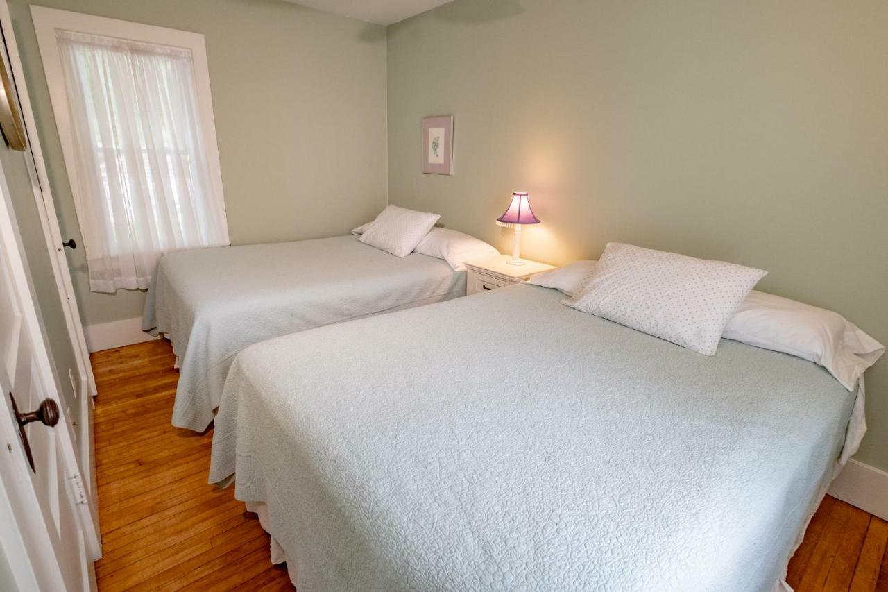 Serendipity Resort Grand Haven Eksteriør billede