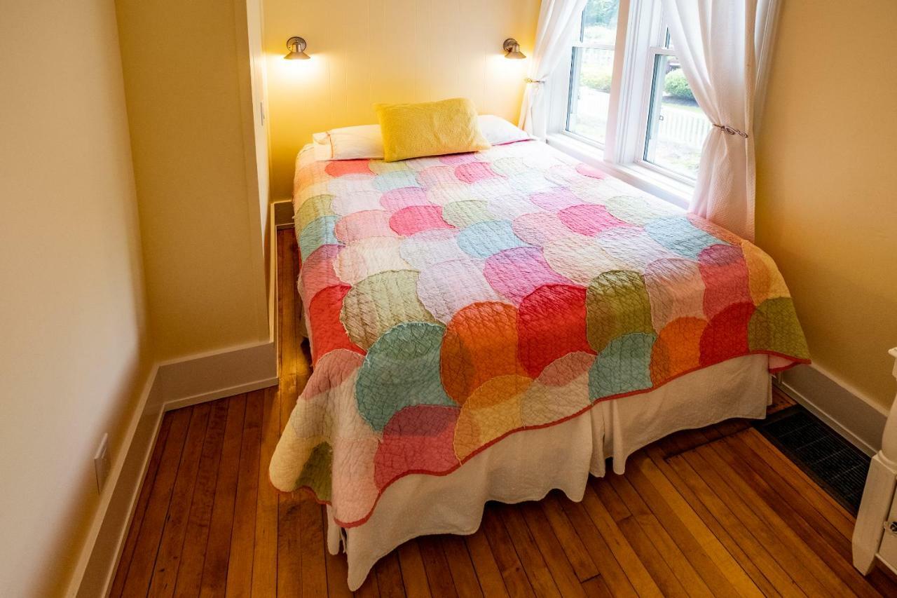 Serendipity Resort Grand Haven Eksteriør billede