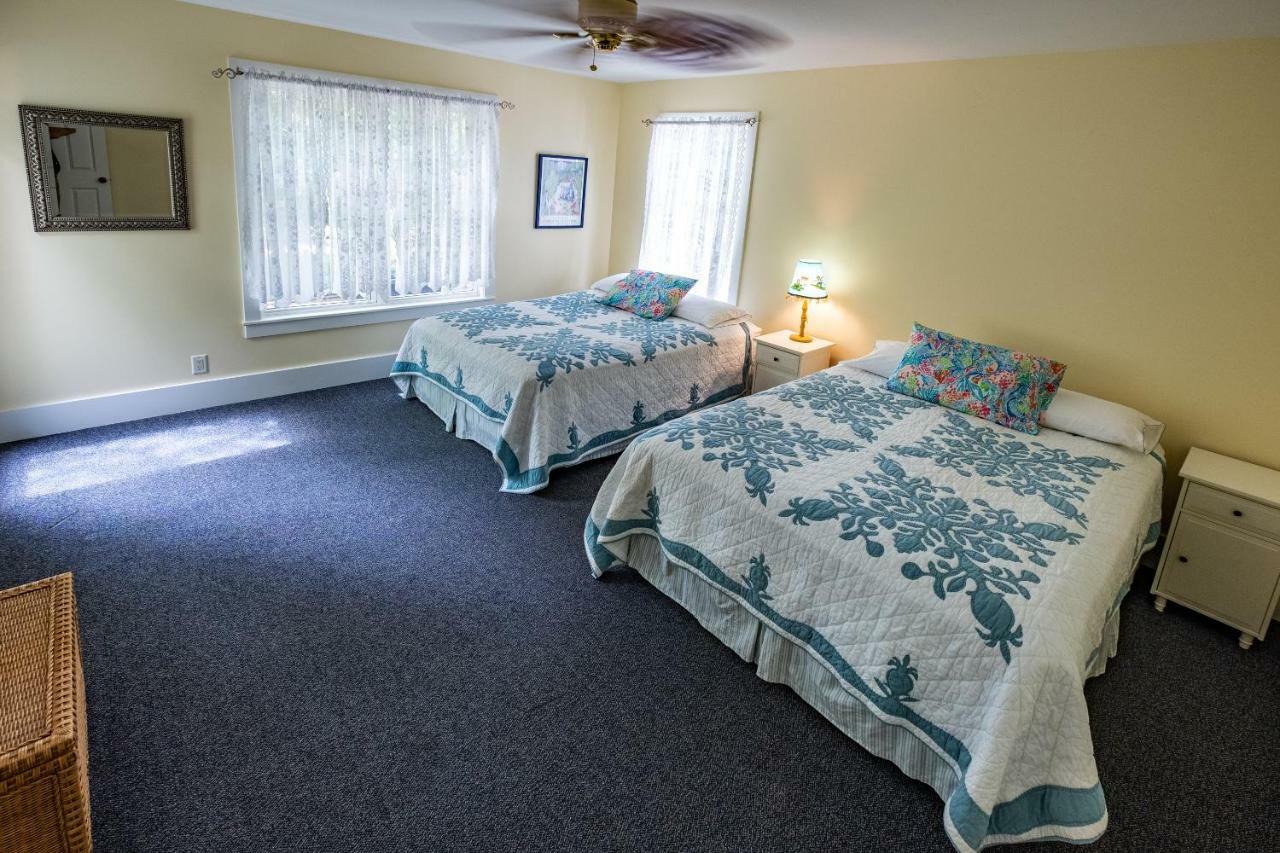 Serendipity Resort Grand Haven Eksteriør billede